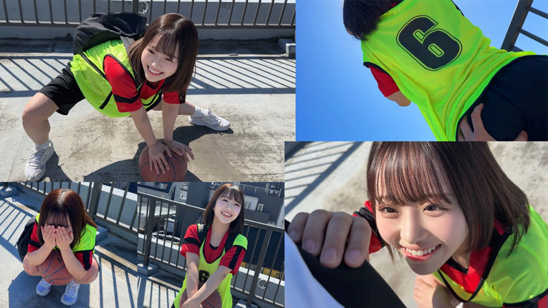 【smub058:めいちゃん】深月めいのエロい画像2【素人マニア】