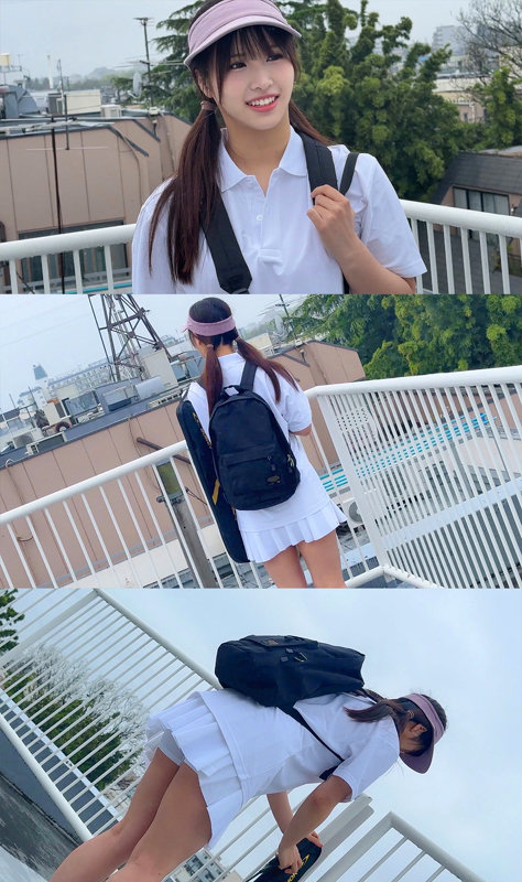 【smub060:さやかちゃん】南條彩のエロい画像1【素人マニア】