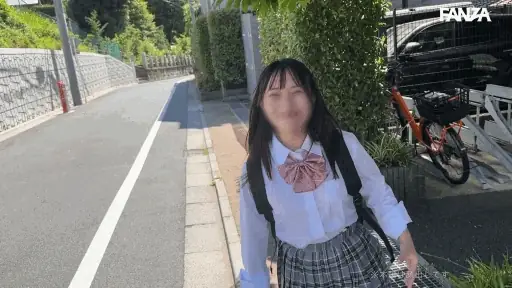 制服女子のバック中出し【smuk283:ひなこ】松井日奈子のエロGIF[素人マニア]