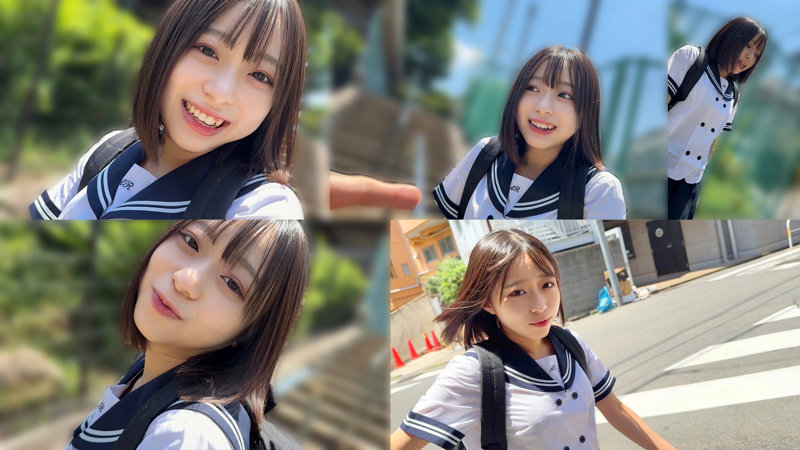 【smuk288:あや】月乃あやのエロい画像1【素人マニア】