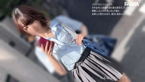 ★skip★【smul008:Aちゃん】藍瀬ミナのエロGIF[素人マニア]