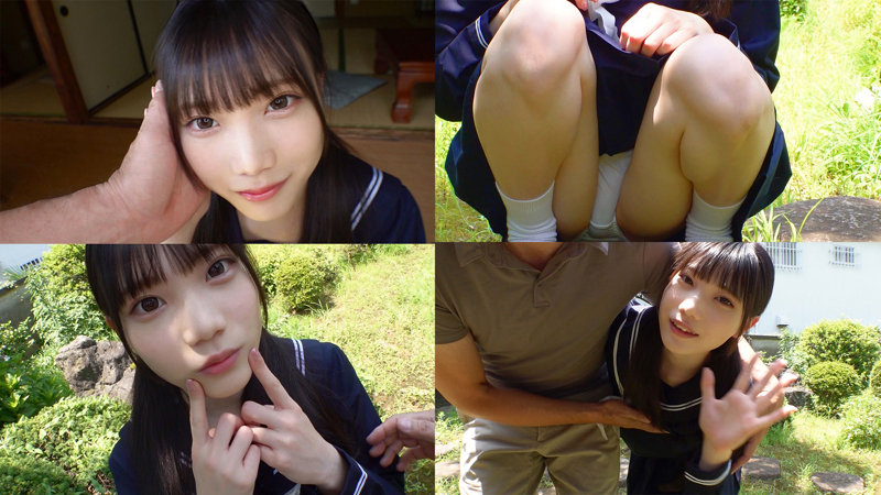 【smuv006:かなえちゃん】望実かなえのエロい画像1【素人マニア】