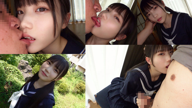 【smuv006:かなえちゃん】望実かなえのエロい画像2【素人マニア】