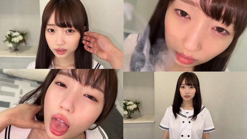【smuv014:Kちゃん】小坂環奈のエロい画像1【素人マニア】