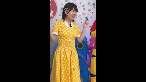 太陽笑顔のこなつおねえさん【spay723:こなつ】柏木こなつのエロGIF[素人マニア]