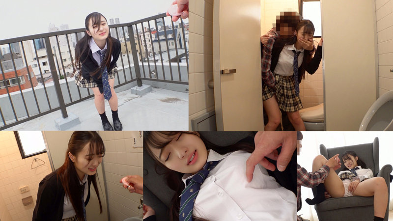 【zake002:KAHO2】花守夏歩のエロい画像3【素人マニア】