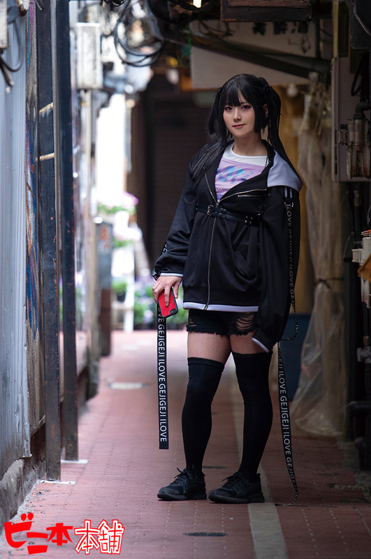 【bini514:さわさん 2】伊勢谷楚和のエロい画像1【素人マニア】