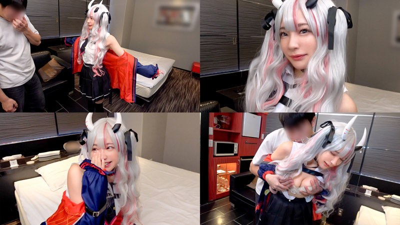 【dcgg007:みお】一条みおのエロい画像1【素人マニア】