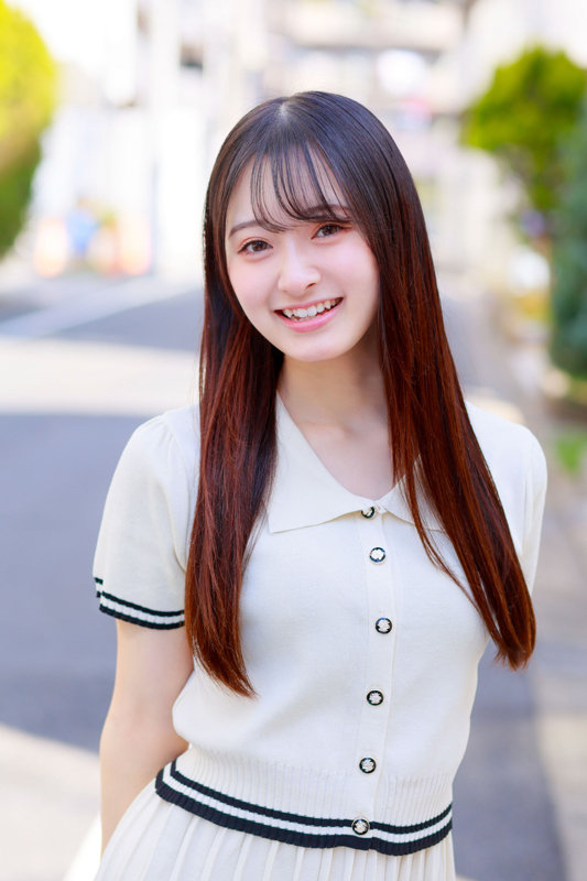 【deas014:かほちゃん】花守夏歩のエロい画像2【素人マニア】