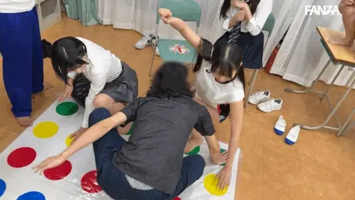 ★skip★【debz021:ひかり】巴ひかりのエロGIF[素人マニア]