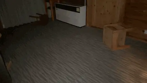 吹雪の流れ込む部屋【instc657:Yさん】真白みのりのエロGIF[素人マニア]