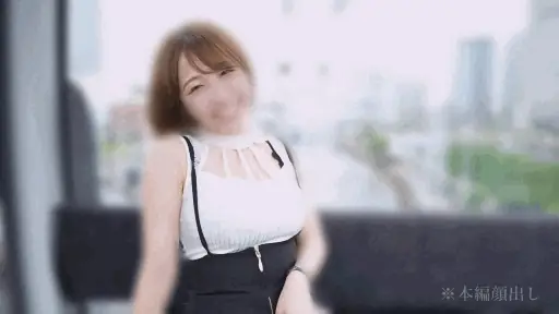 ロープウェイの背徳【mfcw062:りほ】宍戸里帆のエロGIF[素人マニア]