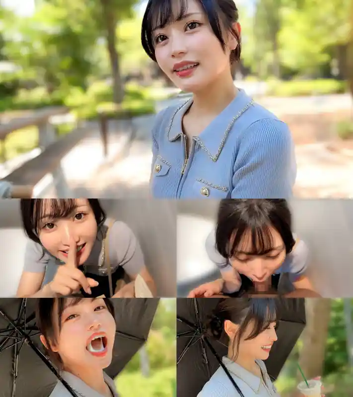 【mfcw066:いちか】最上一花のエロい画像1【素人マニア】