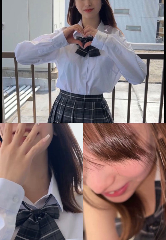 【pai056:N・Mちゃん】姫川かのんのエロい画像1【素人マニア】