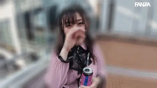 ぴえん女子のマッチング【pai169:えなち】小梅えなのエロGIF[素人マニア]