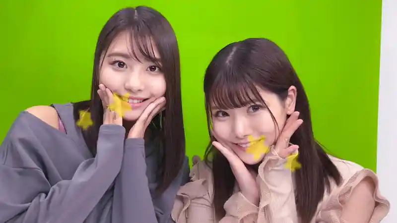 【shinki234:あすなちゃん＆まひるちゃん】さくらまひる 星明日菜のエロい画像1【素人マニア】