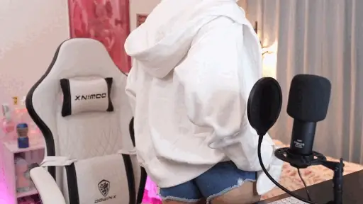 BAN覚悟の有料枠【simh002:nozomi】有村のぞみのエロGIF[素人マニア]