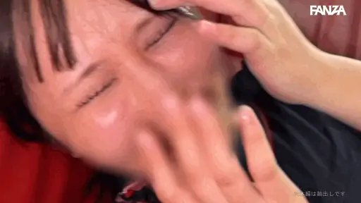 化粧品売り場のナンパ成功【smjs084:れのさん】清巳れののエロGIF[素人マニア]