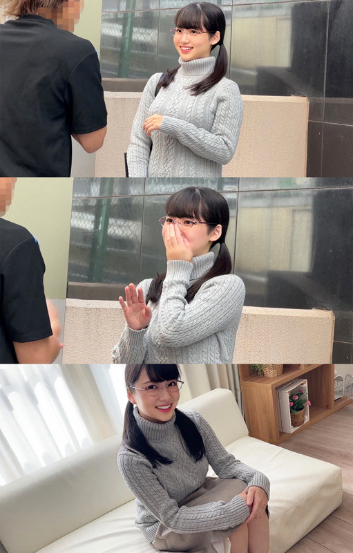 【smjs104:ペンネームなのちゃん】矢澤なののエロい画像1【素人マニア】