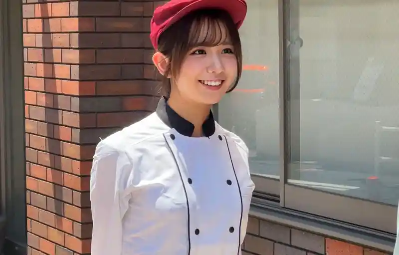 【smjs215:いおりさん】橘いおりのエロい画像1【素人マニア】