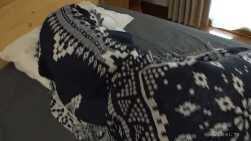 寝起き即ハメの朝【smjx017:しずかちゃん】静河のエロGIF[素人マニア]