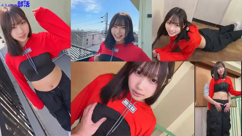 【smub020:かなたちゃん】透美かなたのエロい画像2【素人マニア】