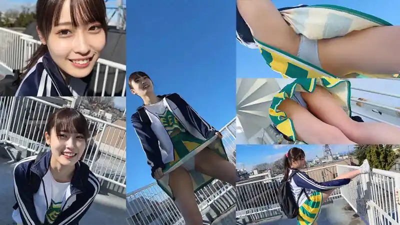 【smub050:あまねちゃん】天然美月のエロい画像1【素人マニア】