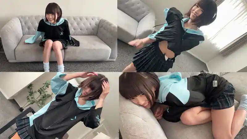 【smuk284:はるちゃん】雫月心桜のエロい画像2【素人マニア】