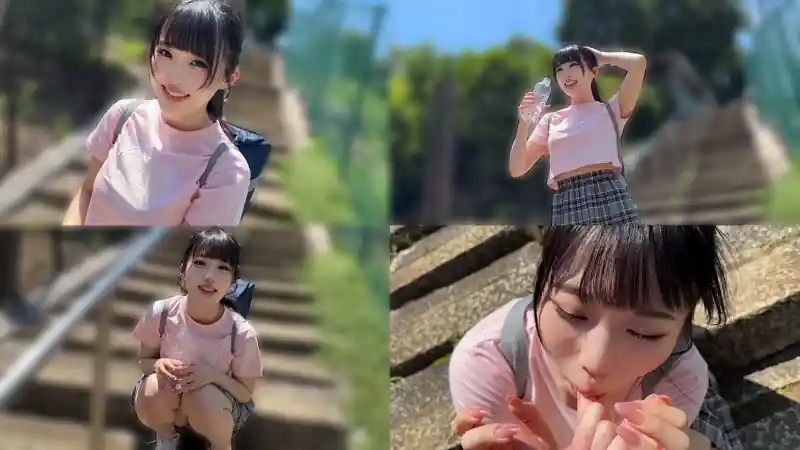 【smuk289:みく】有馬美玖のエロい画像1【素人マニア】