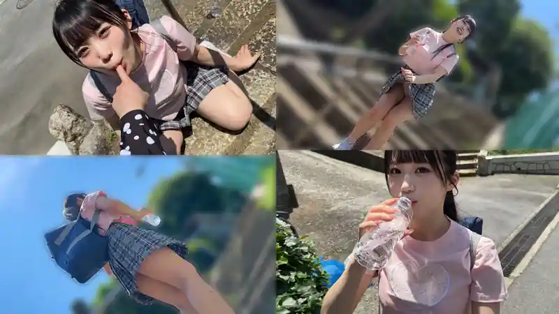 【smuk289:みく】有馬美玖のエロい画像2【素人マニア】