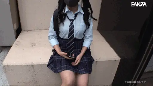 ★skip★【smus049:ヒマリ】逢月ひまりのエロGIF[素人マニア]