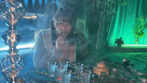 隣室の異様娯楽【spay651:KONA】柏木こなつのエロGIF[素人マニア]