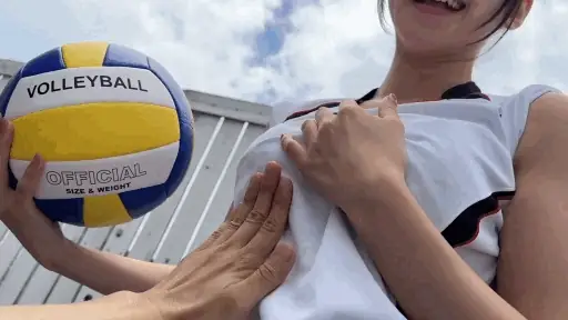 ★skip★【spay690:shiori】依本しおりのエロGIF[素人マニア]