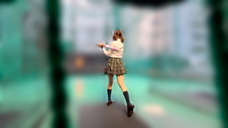 【trc105:しのん】七瀬シノンのエロい画像1【素人マニア】