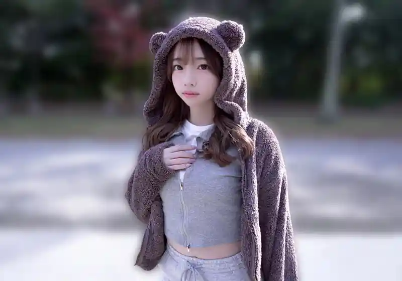 【himemix425:MAKI】(≥o≤)のエロい画像1【素人マニア】