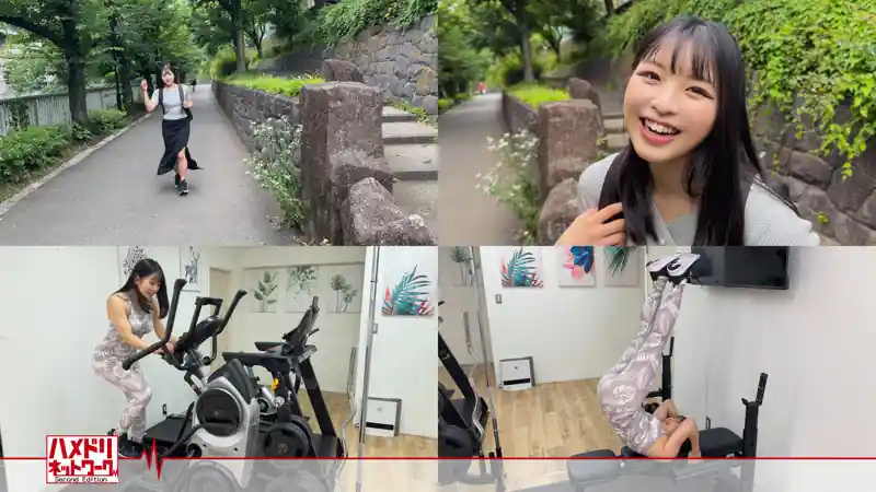 【hmdnc880:つぐみ】松坂つぐみのエロい画像1【素人マニア】