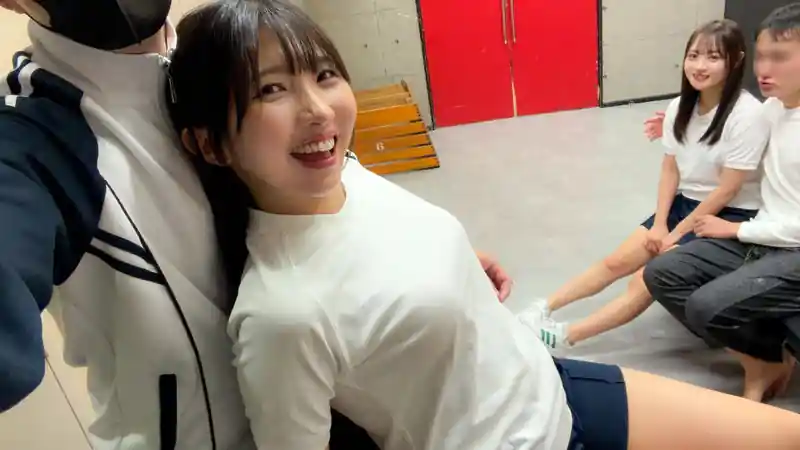 【kure029:ひかり&もあ】巴ひかり 若月もあのエロい画像2【素人マニア】