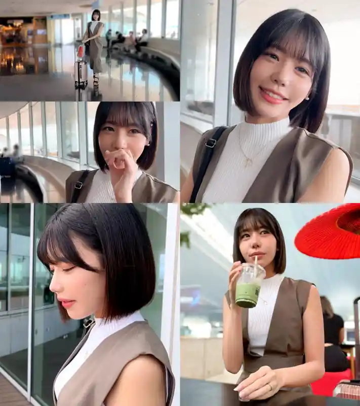 【mfcw061:みなみ】梅田みなみのエロい画像1【素人マニア】