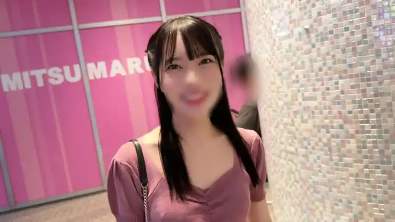 【mgk0019:るい】ーのエロい画像1【素人マニア】