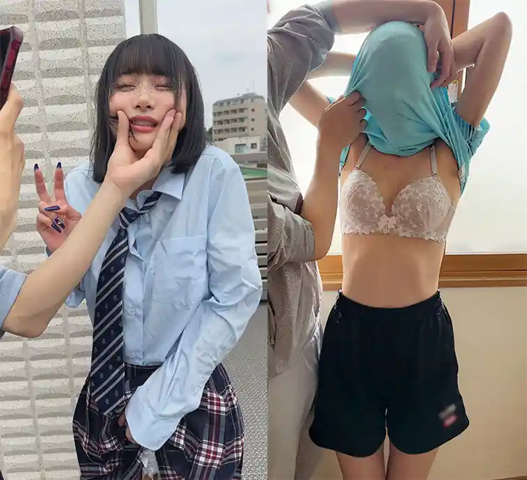 【oremo470:S】月瀬りりあのエロい画像1【素人マニア】
