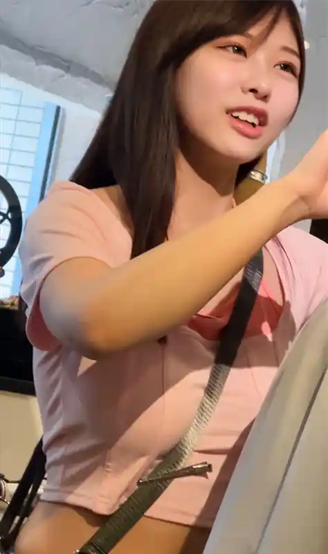 【oremo549:K】綾瀬こころのエロい画像1【素人マニア】