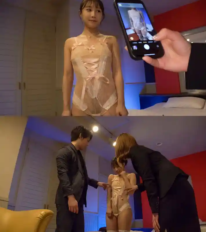 【pai093:honokaちゃん】斉藤帆夏のエロい画像3【素人マニア】