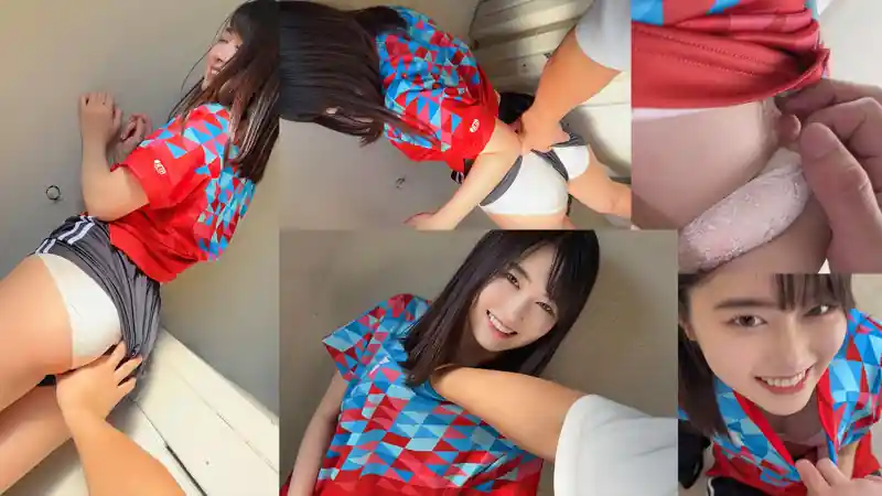 【smub041:ひかるちゃん】花吹詩音のエロい画像2【素人マニア】