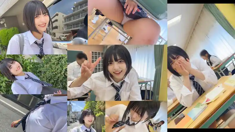 【smuc169:Yumi】虹村ゆみのエロい画像1【素人マニア】