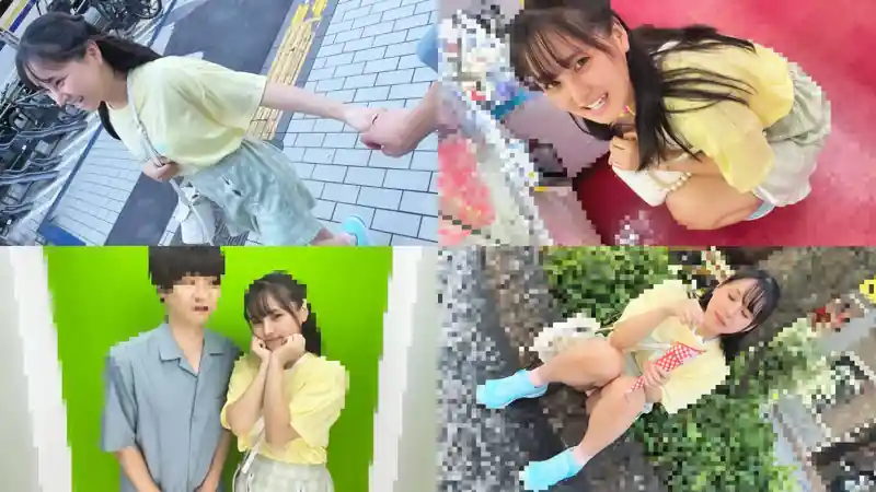 【tkwa341:らぶちゃん】乙葉らぶのエロい画像1【素人マニア】