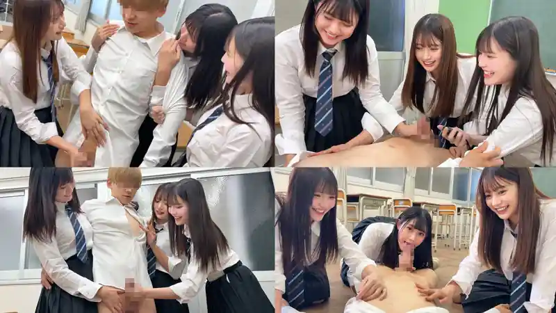 【smgd043:かりん＆める＆なぎさ】佐藤愛瑠 北岡果林 谷村凪咲のエロい画像3【素人マニア】