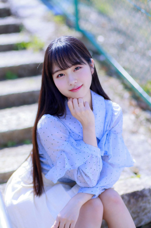 元アイドルの初脱ぎ【deth008:はなちゃん】本城はなのエロい画像2[ヌケる無料エロ動画【FANZA素人】]