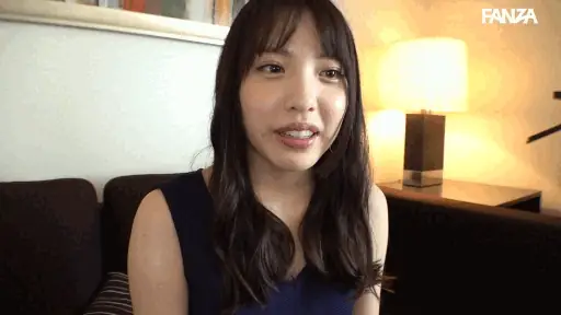 高収入バイト女子大生【hibr003:さとみ】白桃はなのエロいGIF画像[ヌケる無料エロ動画【FANZA素人】]