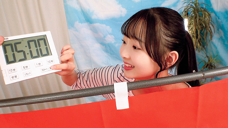 早着替え企画復活【nost190:つぼみ】望月つぼみのエロい画像1[ヌケる無料エロ動画【FANZA素人】]