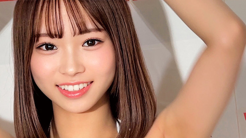 ミス○○2025の出場者【oremo410:Fさん】渡来ふうのエロい画像2[ヌケる無料エロ動画【FANZA素人】]